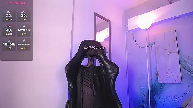 Snapshot of Connor_Kings chatting on July 12, 2026, 7:58 pm Connor Kings online show from July 12, 2026, 7:58 pm