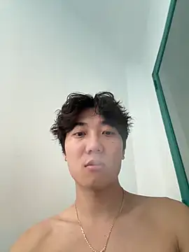 YourBadboy718 online show from June 21, 2026, 10:43 am