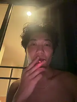 YourBadboy718 online show from July 11, 2026, 4:07 pm