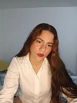 Im Roux online show from May 24, 2026, 12:54 am