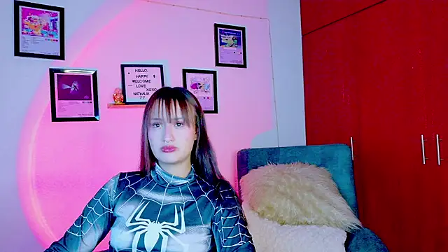 Snapshot of Natha_Ramirez chatting on July 5, 2026, 3:11 am Natha Ramirez online show from July 5, 2026, 3:11 am