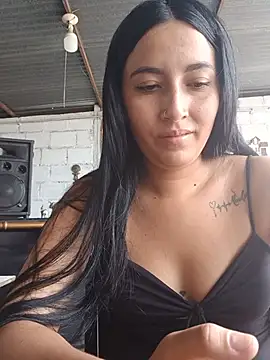 Snapshot of Ann_Houston_ chatting on June 29, 2026, 6:40 pm Ann Houston online show from June 29, 2026, 6:40 pm