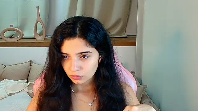 Rose Desiree online show from June 25, 2026, 11:04 am