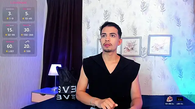 Snapshot of willy_diamond chatting on June 2, 2026, 7:36 pm willy diamond online show from June 2, 2026, 7:36 pm
