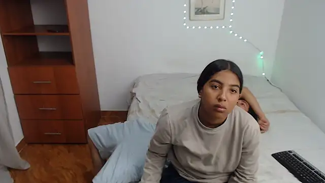 Sex Latin699 online show from June 12, 2026, 12:19 am