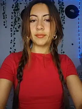 Celestexclear online show from June 25, 2026, 4:54 am