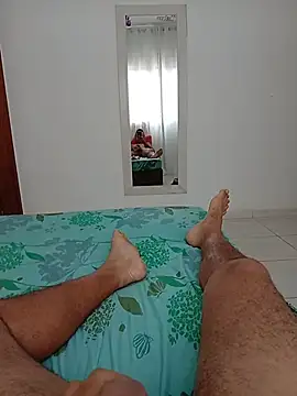 Camisaa01 online show from August 1, 2026, 11:41 am