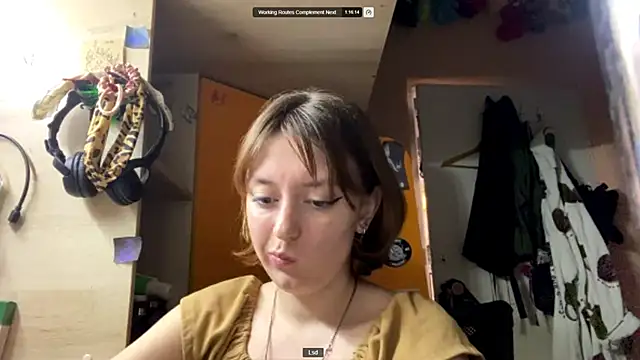 Snapshot of PlumedRolling chatting on May 25, 2026, 5:55 pm PlumedRolling online show from May 25, 2026, 5:55 pm
