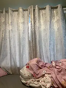 Snapshot of quirkyprincess chatting on July 9, 2026, 8:30 pm quirkyprincess online show from July 9, 2026, 8:30 pm
