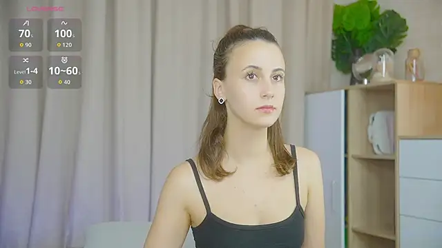 Snapshot of SoLovelyAnna chatting on July 10, 2026, 9:59 pm SoLovelyAnna online show from July 10, 2026, 9:59 pm