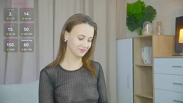 Snapshot of SoLovelyAnna chatting on July 9, 2026, 10:09 pm SoLovelyAnna online show from July 9, 2026, 10:09 pm