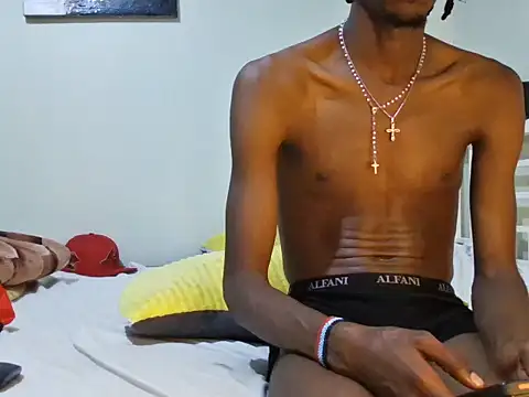 kingsolomondaddzy online show from June 9, 2026, 9:49 pm