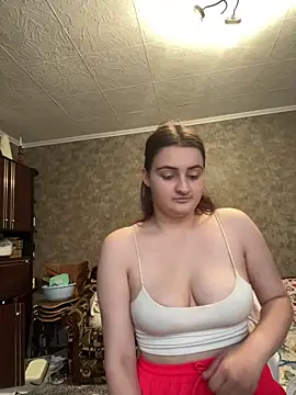 Kp emilia19 online show from June 3, 2026, 5:50 pm