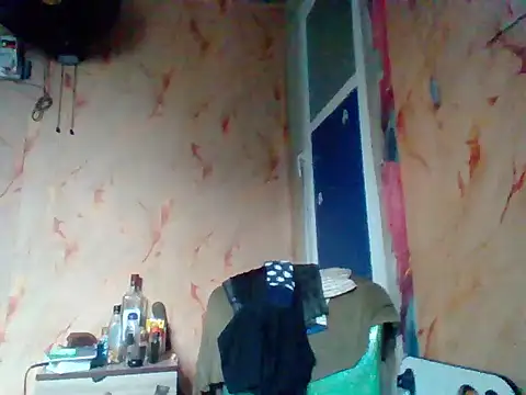 Snapshot of BlaqAarow chatting on August 6, 2026, 9:26 am BlaqAarow online show from August 6, 2026, 9:26 am