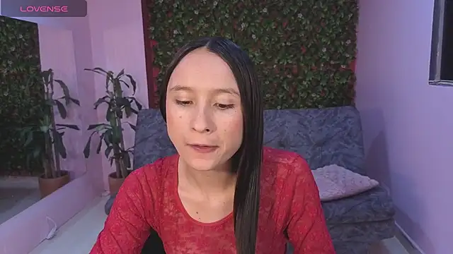 Snapshot of sexy_ailin chatting on June 25, 2026, 10:53 am sexy ailin online show from June 25, 2026, 10:53 am