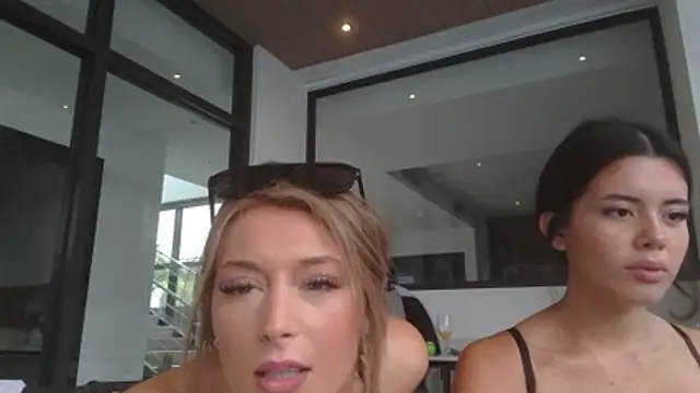 brittanykaplan online show from May 24, 2026, 7:03 pm