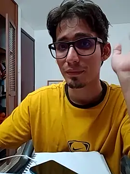 Snapshot of SrIncognito666 chatting on June 2, 2026, 3:01 pm SrIncognito666 online show from June 2, 2026, 3:01 pm
