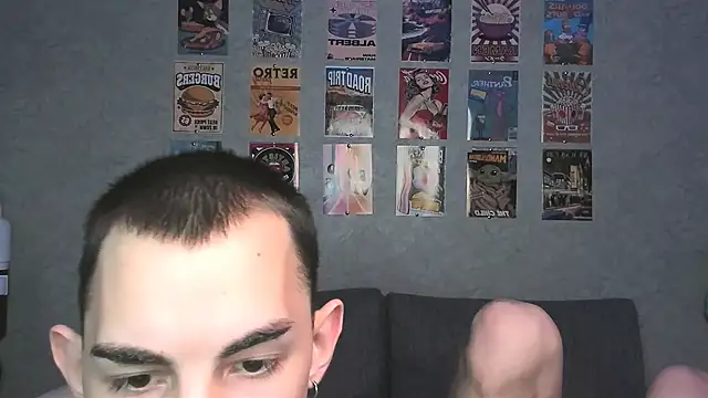 Snapshot of KaiFowler chatting on June 3, 2026, 7:51 pm KaiFowler online show from June 3, 2026, 7:51 pm