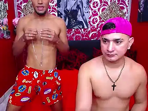 Snapshot of BLACKPEIN chatting on May 26, 2026, 1:20 pm BLACKPEIN online show from May 26, 2026, 1:20 pm