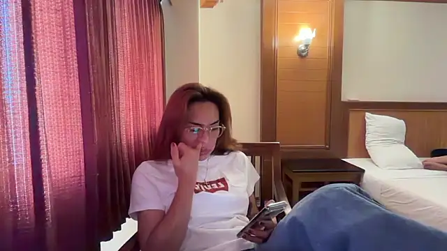 TsOlgaMarie online show from May 31, 2026, 2:28 am
