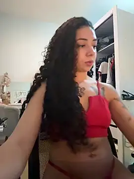 Sereia camgirl online show from June 11, 2026, 10:29 pm