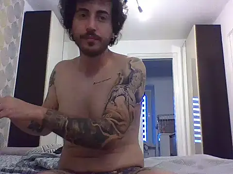 Vanessa160 online show from June 5, 2026, 5:56 am