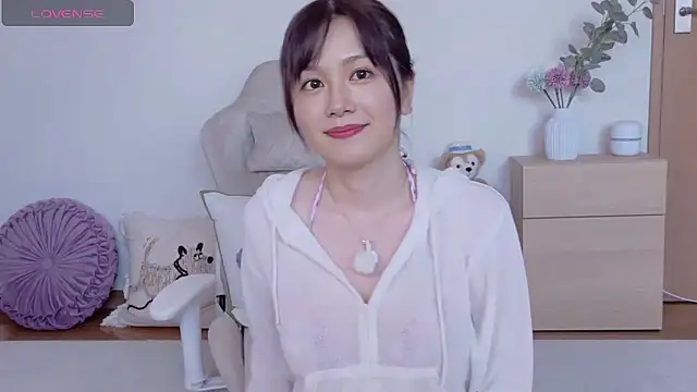 Snapshot of nicochan- chatting on July 20, 2026, 2:41 am nicochan- online show from July 20, 2026, 2:41 am