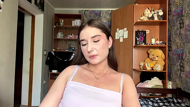 Snapshot of HoneyKittyk chatting on July 20, 2026, 10:39 am HoneyKittyk online show from July 20, 2026, 10:39 am