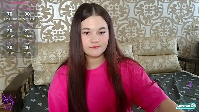ElisesMuse online show from June 1, 2026, 12:16 pm