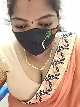 Snapshot of Sindhu-31 chatting on June 14, 2026, 7:20 am Sindhu-31 online show from June 14, 2026, 7:20 am