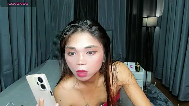 Valentina lust online show from May 26, 2026, 1:04 am