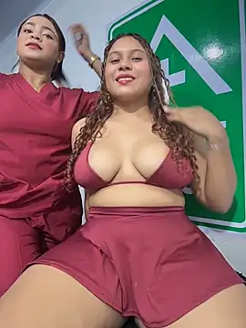 Nasty-Doctor online show from June 9, 2026, 7:04 pm