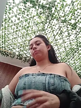 LuciiferBlack online show from June 4, 2026, 12:43 pm