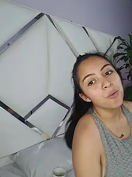 Snapshot of LuciiferBlack chatting on July 1, 2026, 7:14 pm LuciiferBlack online show from July 1, 2026, 7:14 pm