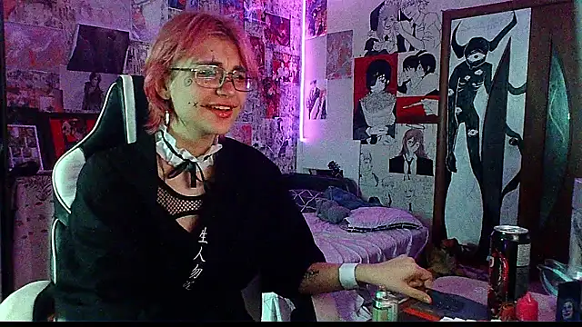 Michiyo Gotou online show from June 13, 2026, 12:36 pm