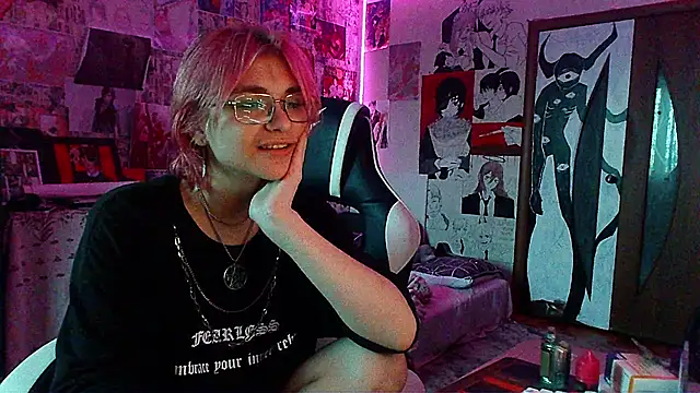 Michiyo Gotou online show from June 21, 2026, 6:03 pm