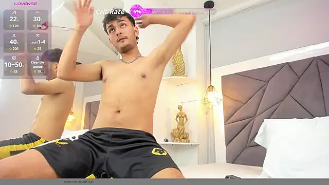Snapshot of LiamBlake_ chatting on June 17, 2026, 6:13 am LiamBlake online show from June 17, 2026, 6:13 am