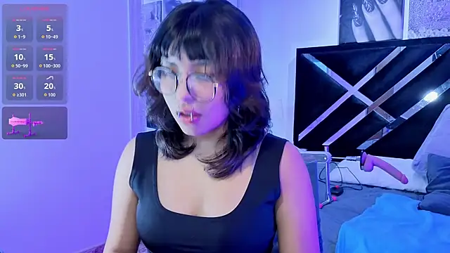 Snapshot of hannita_01 chatting on June 19, 2026, 12:00 pm hannita 01 online show from June 19, 2026, 12:00 pm