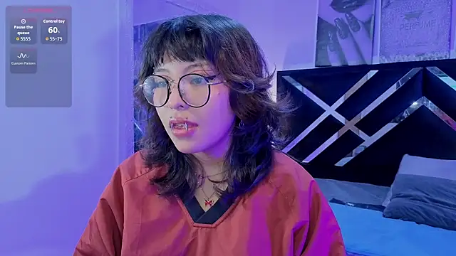 Snapshot of hannita_01 chatting on June 16, 2026, 11:54 am hannita 01 online show from June 16, 2026, 11:54 am