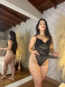 Amel Rosse online show from June 8, 2026, 3:23 pm