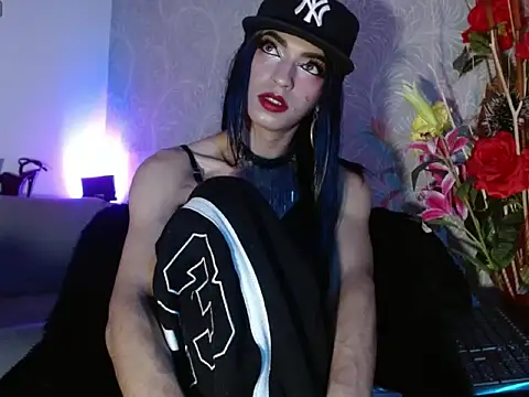Snapshot of megan_queen12 chatting on June 26, 2026, 4:07 am megan queen12 online show from June 26, 2026, 4:07 am