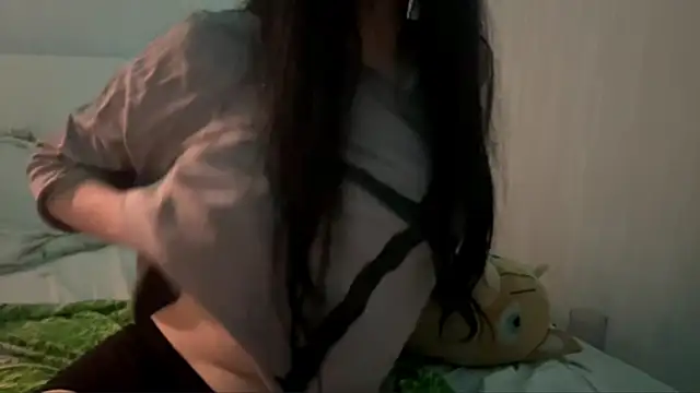 Snapshot of NastyLoona chatting on July 19, 2026, 8:16 pm NastyLoona online show from July 19, 2026, 8:16 pm
