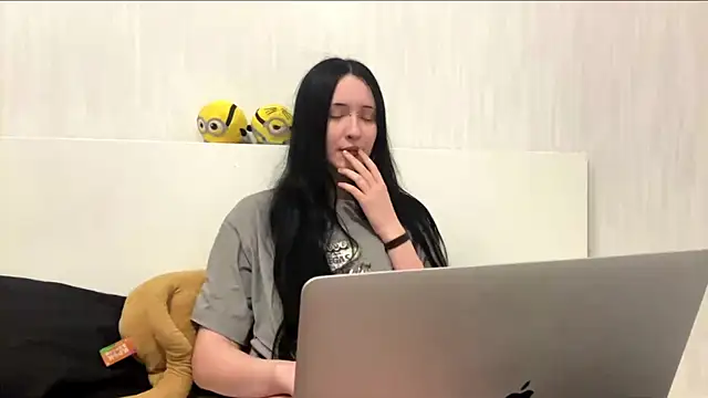 Snapshot of NastyLoona chatting on June 18, 2026, 6:13 pm NastyLoona online show from June 18, 2026, 6:13 pm