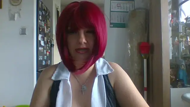 Snapshot of MeganFlirt chatting on June 12, 2026, 9:29 am MeganFlirt online show from June 12, 2026, 9:29 am