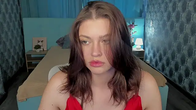 Snapshot of Maya-Mimi chatting on June 26, 2026, 8:53 am Maya-Mimi online show from June 26, 2026, 8:53 am