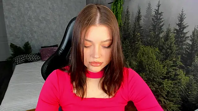 Snapshot of Maya-Mimi chatting on July 2, 2026, 1:06 am Maya-Mimi online show from July 2, 2026, 1:06 am
