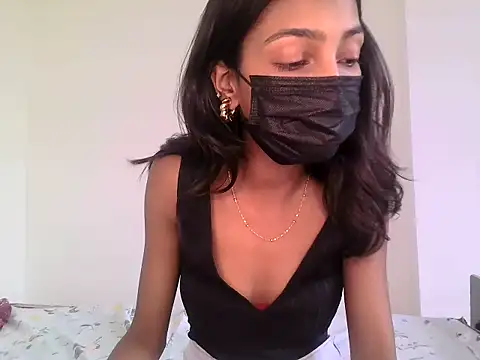 Snapshot of KAJALKUMARIORG chatting on June 12, 2026, 6:22 am KAJALKUMARIORG online show from June 12, 2026, 6:22 am