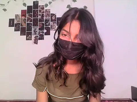 Snapshot of KAJALKUMARIORG chatting on July 18, 2026, 6:22 am KAJALKUMARIORG online show from July 18, 2026, 6:22 am