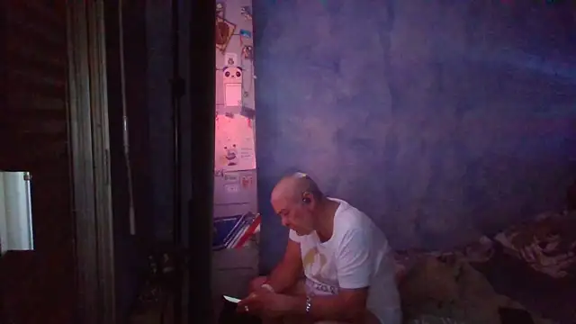 Snapshot of panda_06200 chatting on June 9, 2026, 11:50 pm panda 06200 online show from June 9, 2026, 11:50 pm