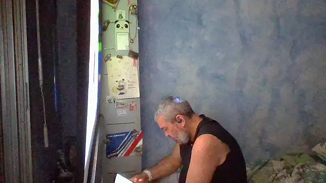 Snapshot of panda_06200 chatting on June 3, 2026, 7:40 pm panda 06200 online show from June 3, 2026, 7:40 pm
